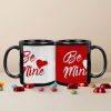 cute gift mug for boyfriend romantic ceramic mug
