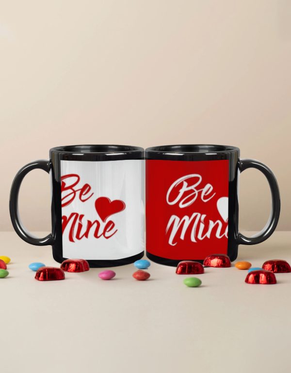 cute gift mug for boyfriend romantic ceramic mug