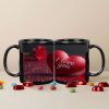 romantic coffee mug gift love mug