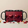gift mug for loved ones ceramic mug