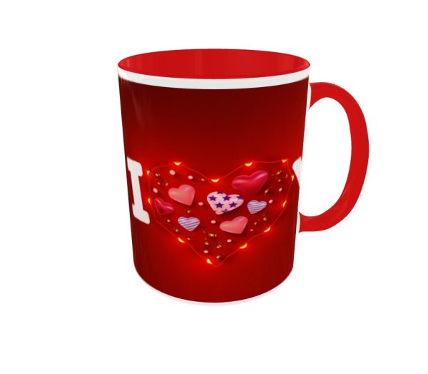 LOVE GIFT
