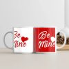 cute gift mug for boyfriend romantic ceramic mug