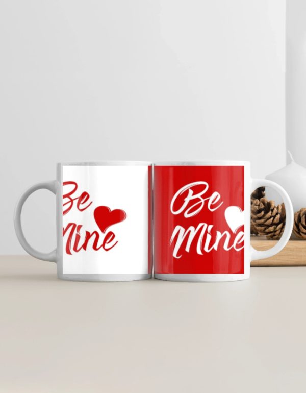 cute gift mug for boyfriend romantic ceramic mug
