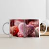 romantic surprise mug love gift ceramic mug