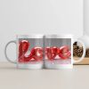 romantic mug gift for boyfriend ceramic mug