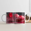 romantic coffee mug gift love mug