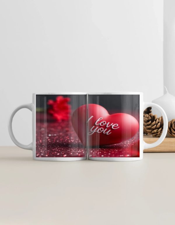 romantic coffee mug gift love mug