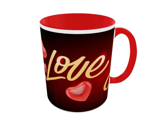 LOVE GIFT