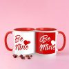 cute gift mug for boyfriend romantic ceramic mug