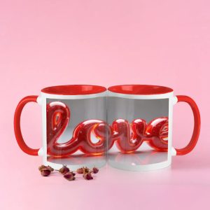 romantic mug gift for boyfriend ceramic mug