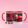 romantic coffee mug gift love mug