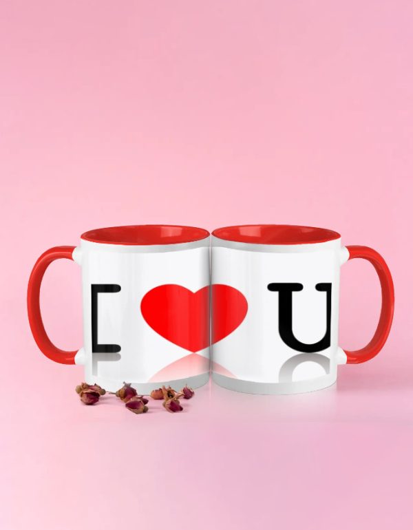 love mug gift for husband ceramic mug