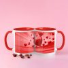 romantic mug for special someone ceramic mug