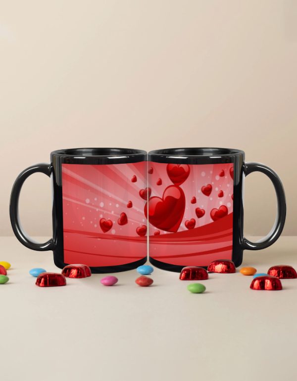 romantic mug for special someone ceramic mug