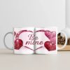 love mug gift for wife ceramic mug