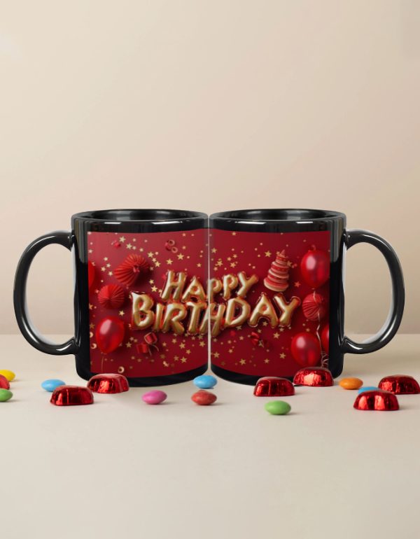 cute mug, birthday gift, ceramic mug, coffee mug, gift idea