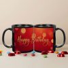 mug for her, birthday mug, stylish mug, women gift