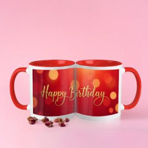 mug for her, birthday mug, stylish mug, women gift