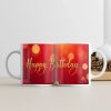 mug for her, birthday mug, stylish mug, women gift