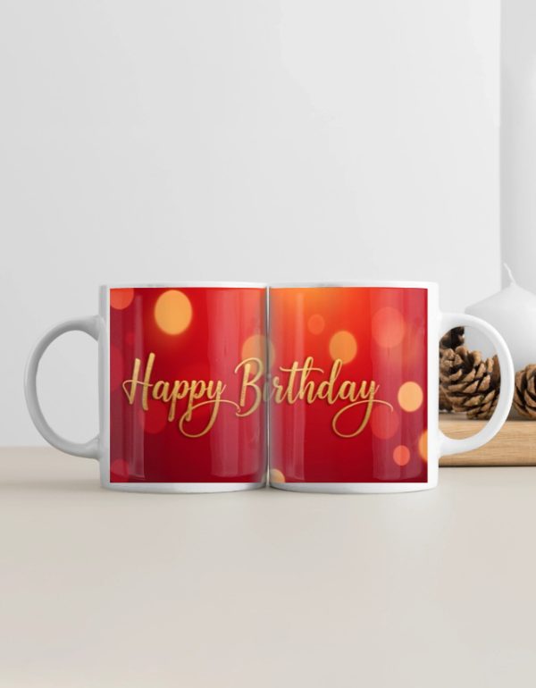 mug for her, birthday mug, stylish mug, women gift