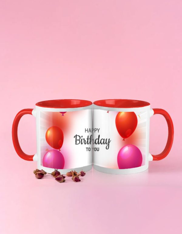 premium mug, birthday mug, designer mug, coffee cup
