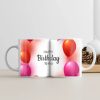 premium mug, birthday mug, designer mug, coffee cup