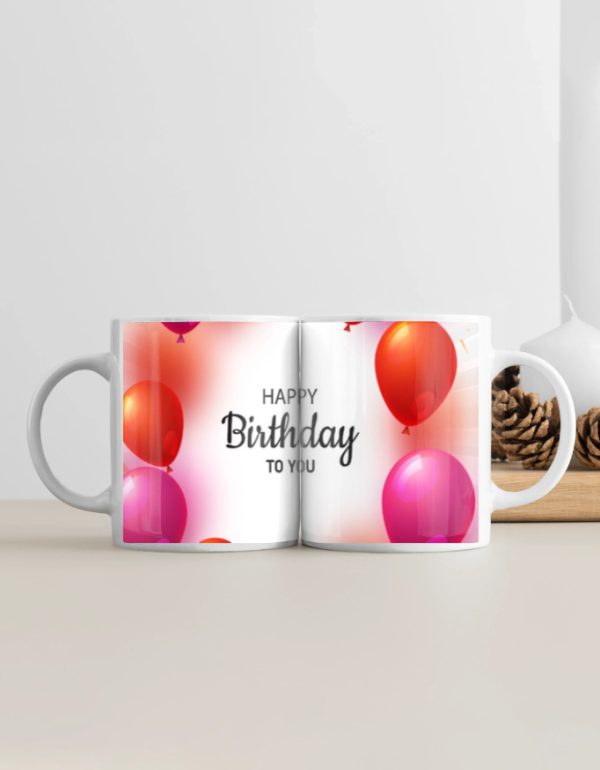 premium mug, birthday mug, designer mug, coffee cup