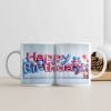 birthday surprise, coffee mug, printed mug, birthday gift