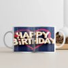 sister mug, elegant mug, birthday gift, ceramic mug