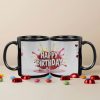 brother mug, birthday gift, printed coffee mug, ceramic mug