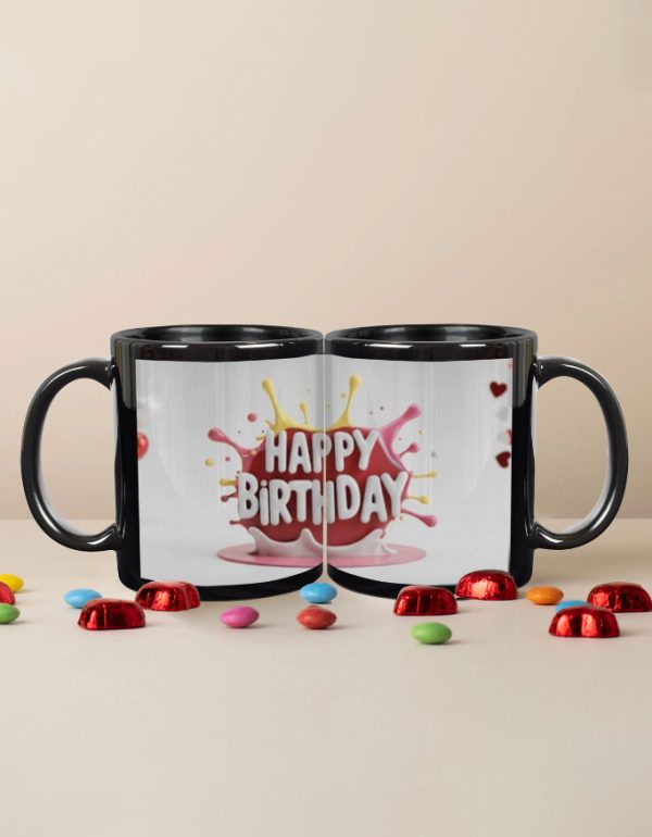 brother mug, birthday gift, printed coffee mug, ceramic mug