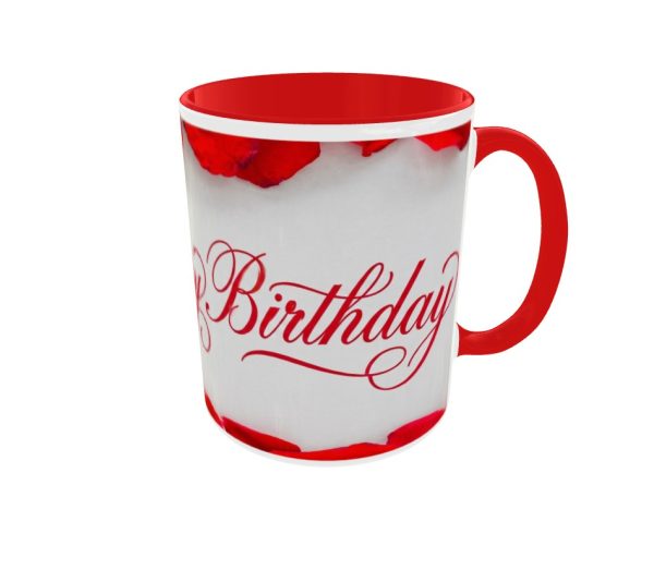 BIRTHDAY GIFT