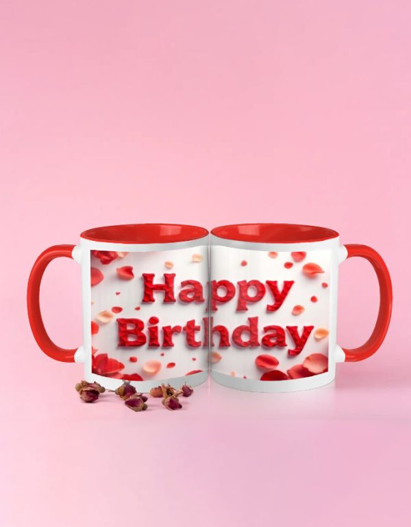BIRTHDAY GIFT