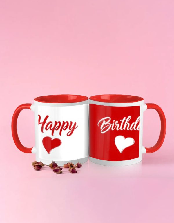 BIRTHDAY GIFT