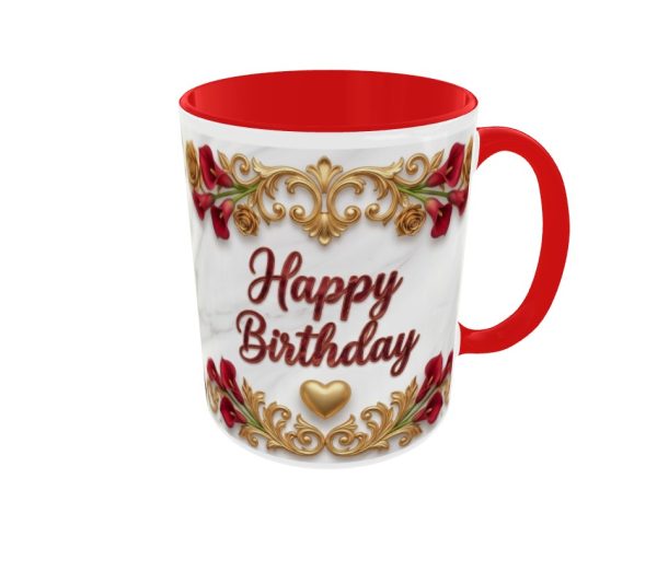 BIRTHDAY GIFT