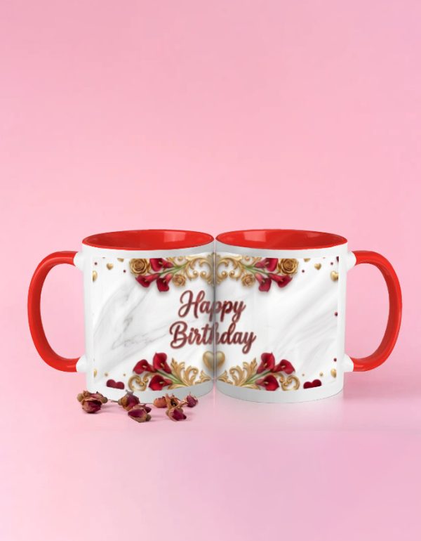 BIRTHDAY GIFT