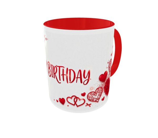 BIRTHDAY GIFT