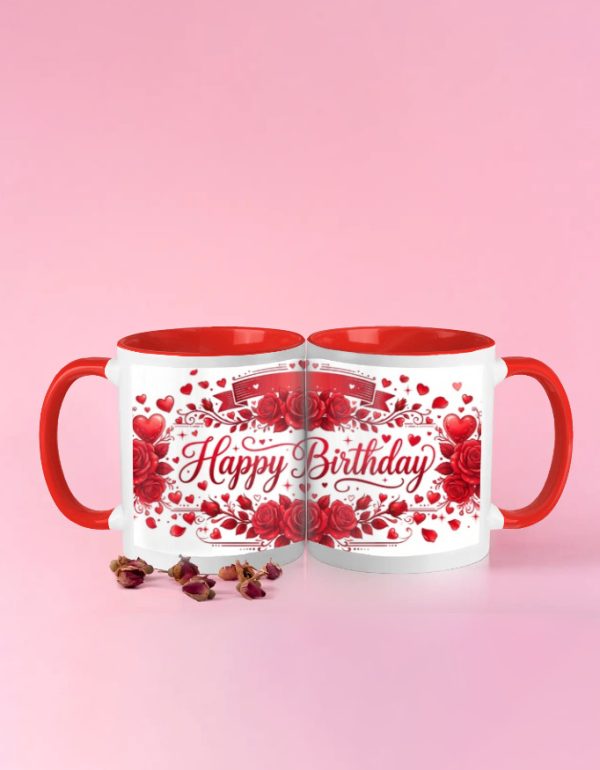 BIRTHDAY GIFT