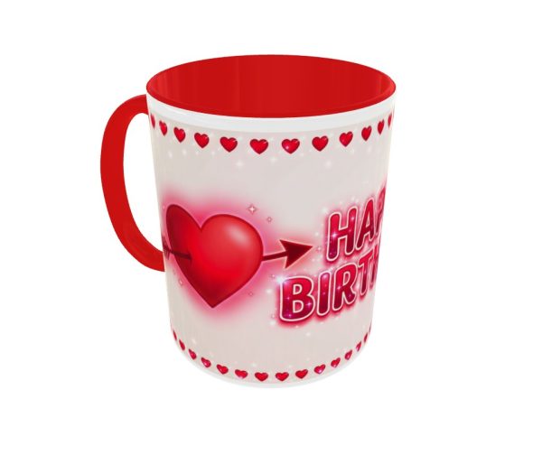 BIRTHDAY GIFT