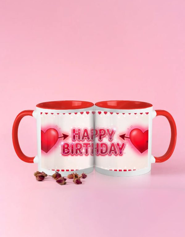 BIRTHDAY GIFT