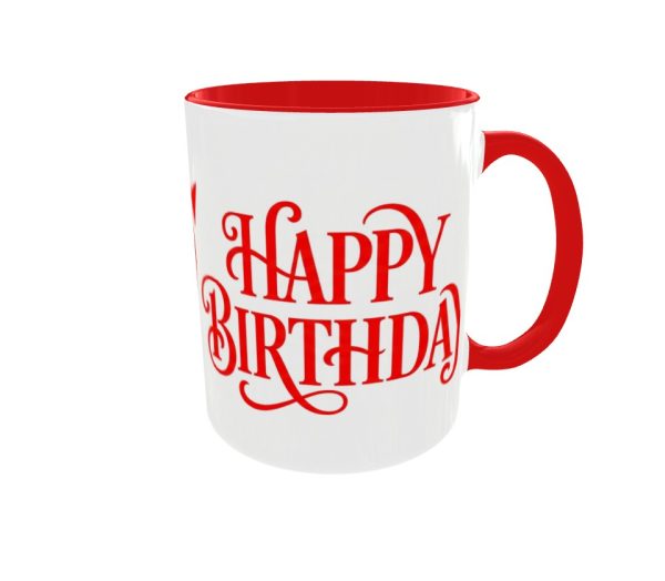 BIRTHDAY GIFT