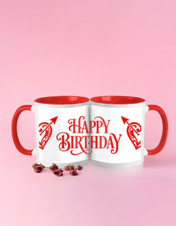 BIRTHDAY GIFT