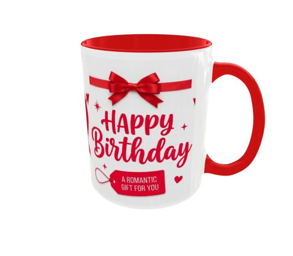 BIRTHDAY GIFT
