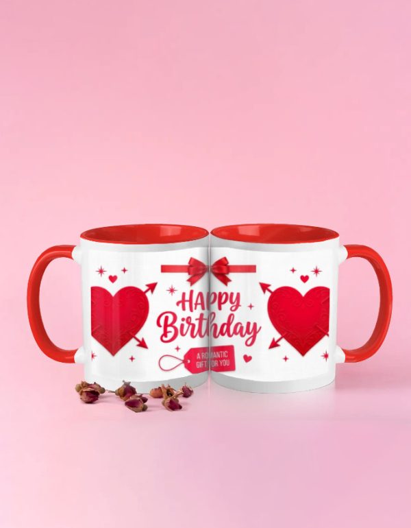 BIRTHDAY GIFT
