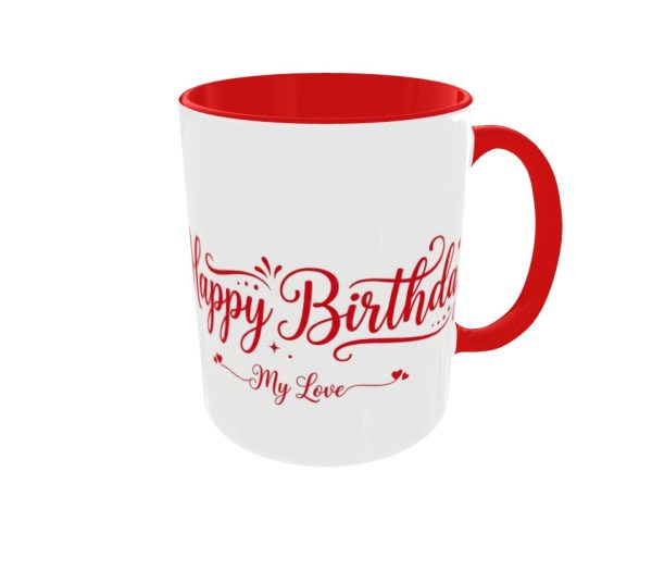 BIRTHDAY GIFT