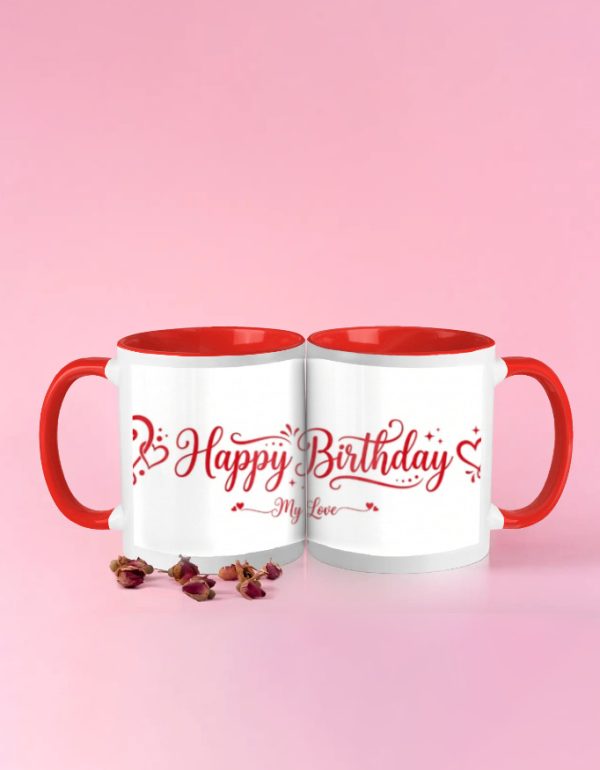 BIRTHDAY GIFT