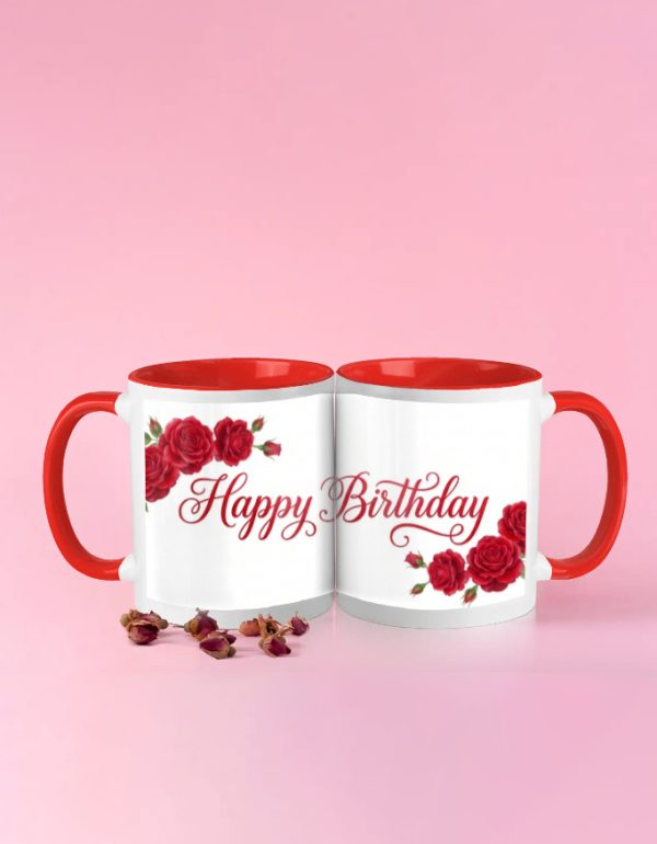 BIRTHDAY GIFT