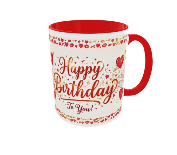 BIRTHDAY GIFT