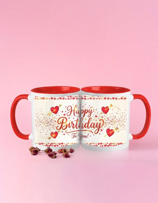BIRTHDAY GIFT