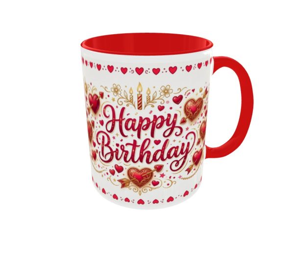 BIRTHDAY GIFT